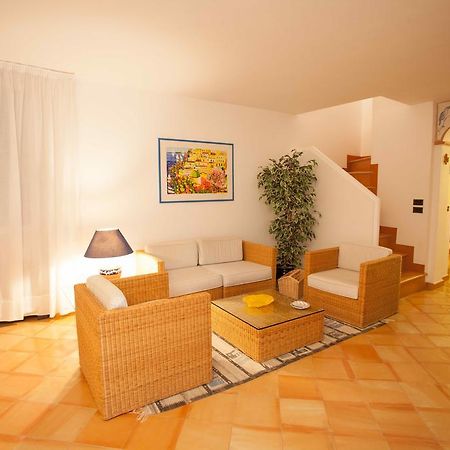 La Bifora Apartment Амалфи Екстериор снимка
