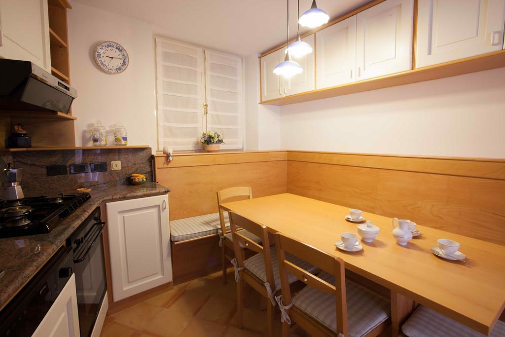 La Bifora Apartment Амалфи Екстериор снимка