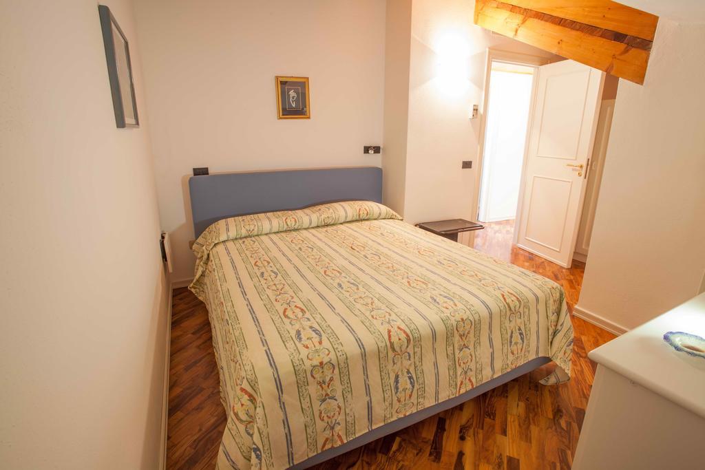 La Bifora Apartment Амалфи Екстериор снимка