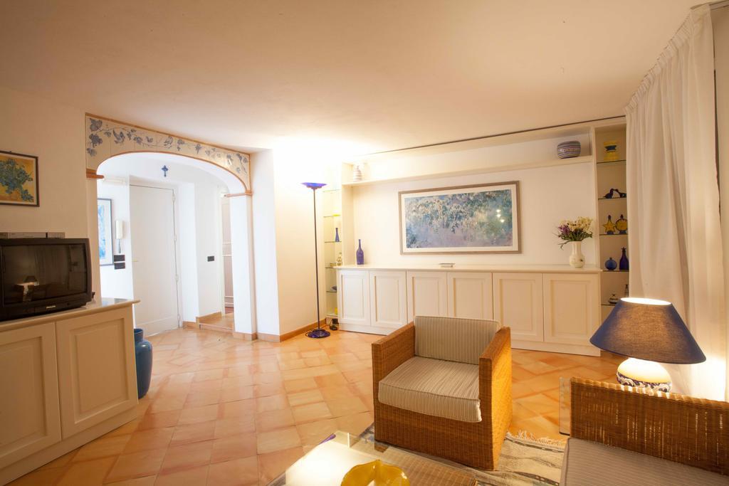 La Bifora Apartment Амалфи Екстериор снимка