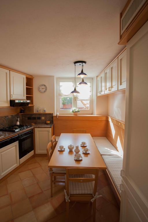 La Bifora Apartment Амалфи Екстериор снимка