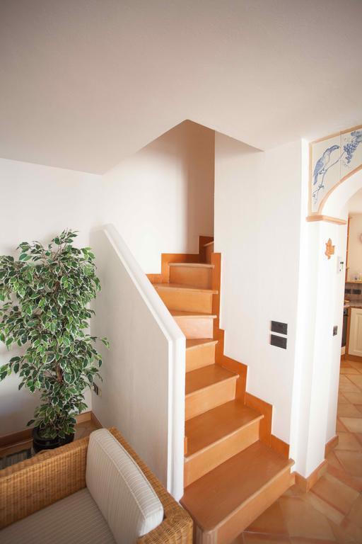 La Bifora Apartment Амалфи Екстериор снимка