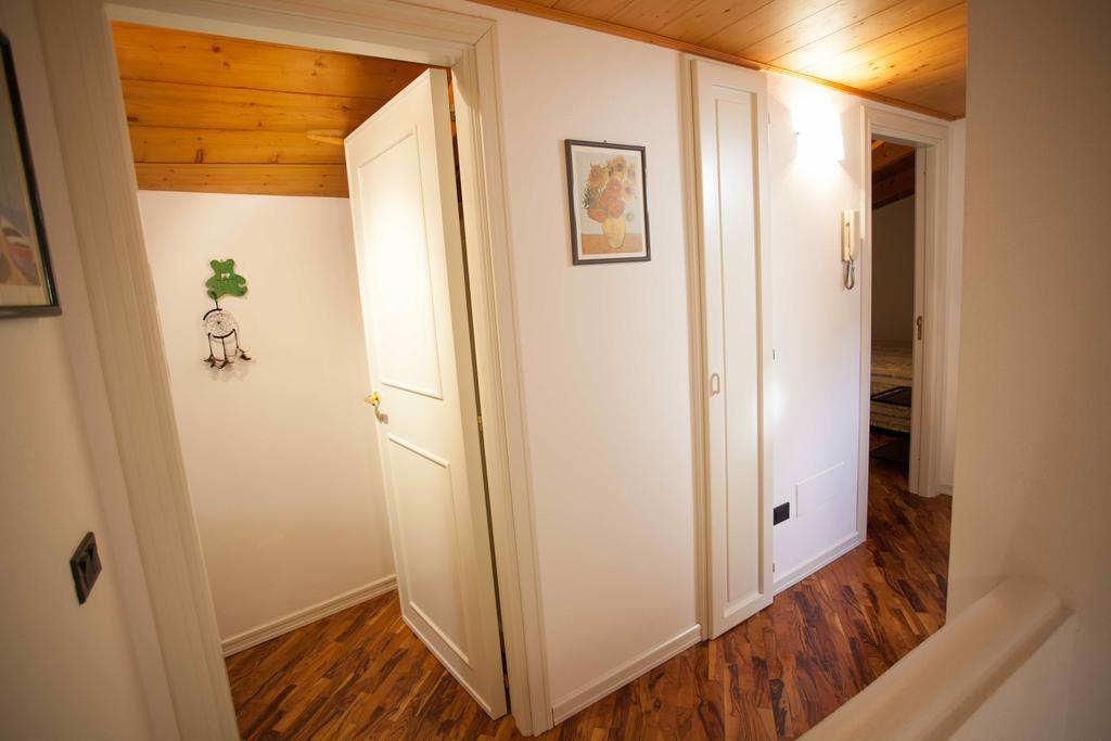 La Bifora Apartment Амалфи Екстериор снимка