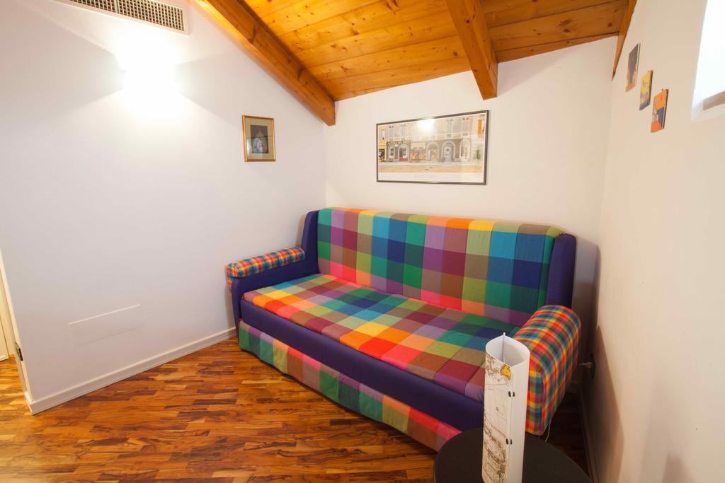 La Bifora Apartment Амалфи Екстериор снимка