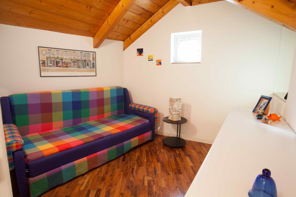 La Bifora Apartment Амалфи Екстериор снимка