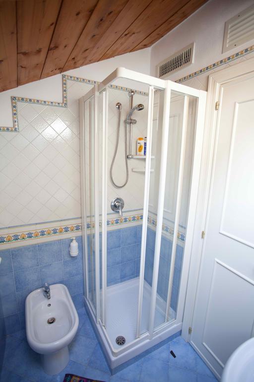 La Bifora Apartment Амалфи Екстериор снимка